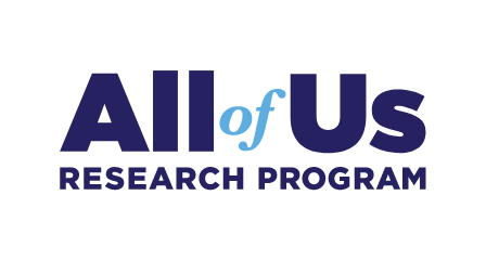 All of Us Research Program partner logo