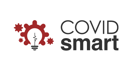 COVIDsmart partner logo