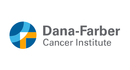 Dana Farber Cancer Institute partner logo