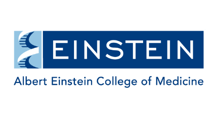 Einstein College of Medicine partner logo