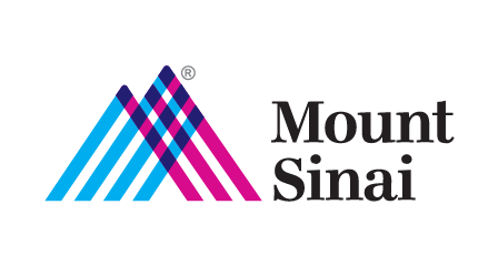 Mount Sinai partner logo