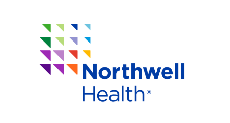 Northwell Health partner logo
