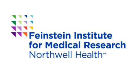 Northwell Feinstein Institute partner logo