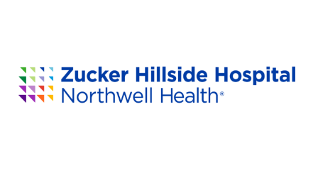 Northwell Zucker Hillside Hospital partner logo