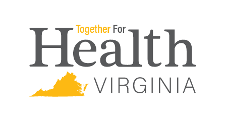 Together for Health VA partner logo