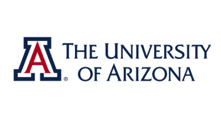 University of Arizona partner logo