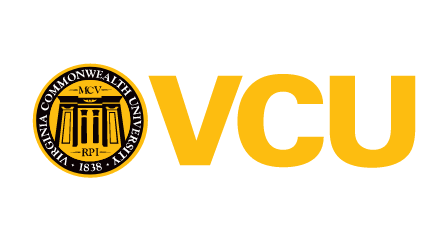 Virginia Commonwealth University partner logo
