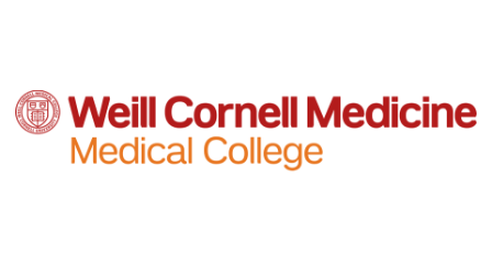 Weill Cornell Medicine partner logo