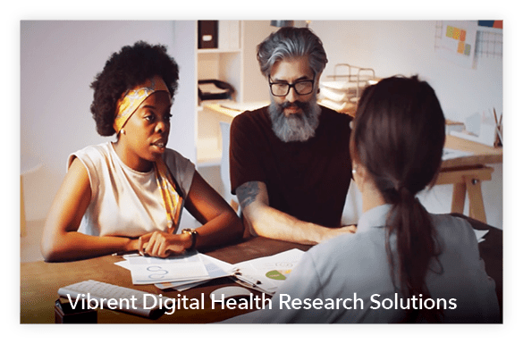 Vibrent Digital Health Research Solutions