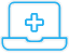 EHR Patient Lookup icon