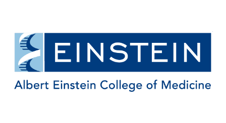 Einstein Medical College partner logo