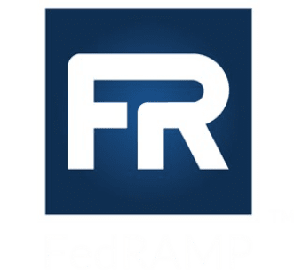 FedRAMP certification logo
