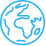 Global Outreach icon