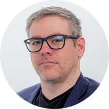 Mark Begale