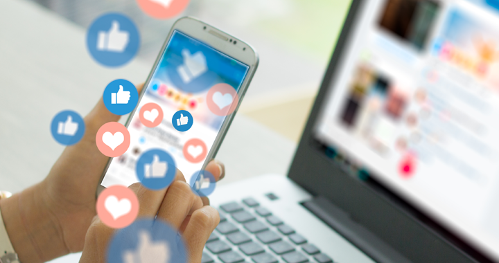 Social media best practices for health research