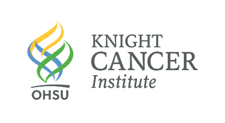 OHSU Knight Cancer Institute partner logo