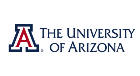 University of Arizona partner logo