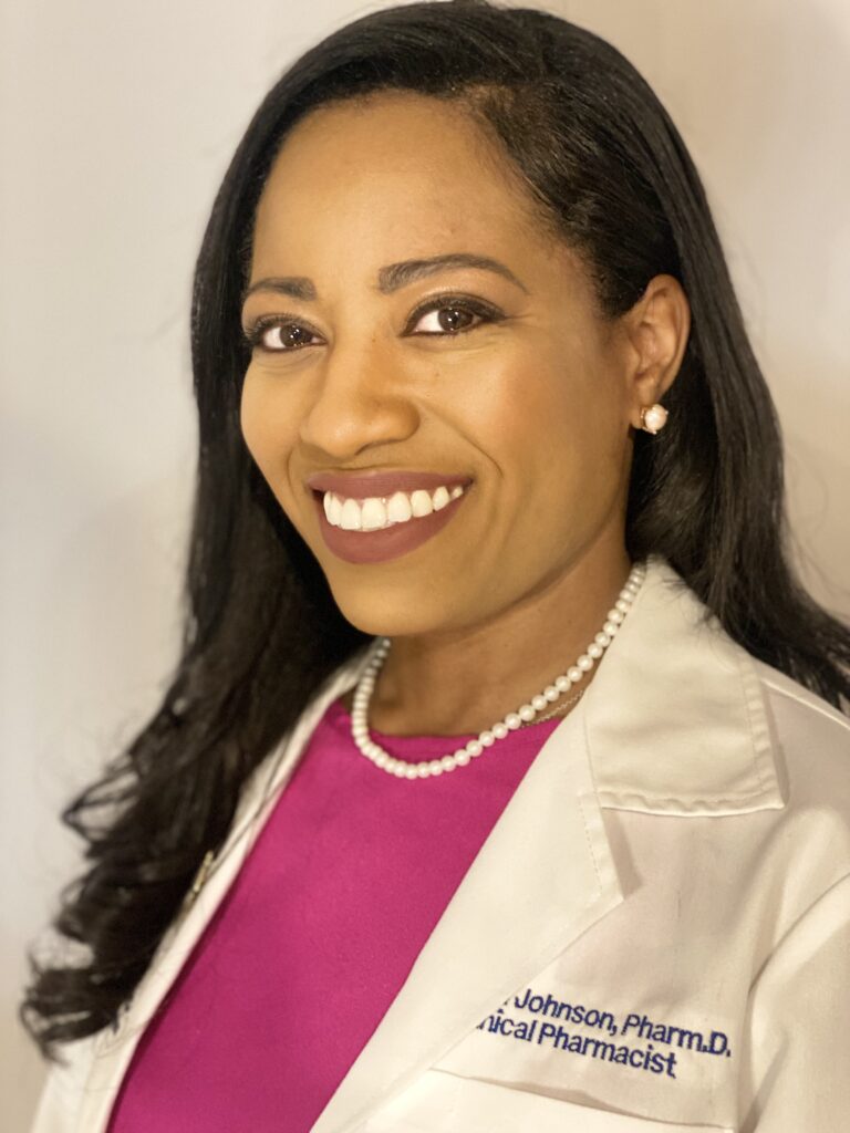 porscha johnson